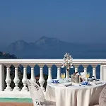 & Bellavista Francischiello 4* Massa Lubrense