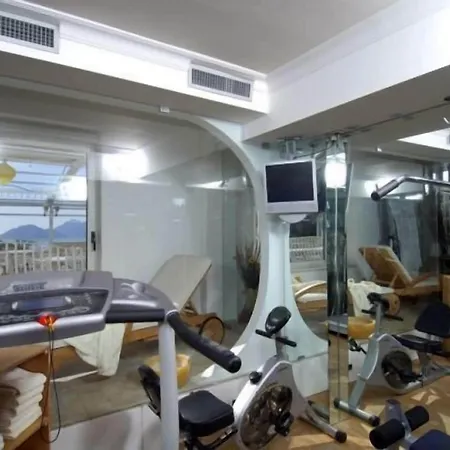 Hotel&spa Bellavista Francischiello 4*
