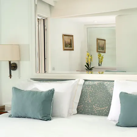 Hotel&spa Bellavista Francischiello Massa Lubrense