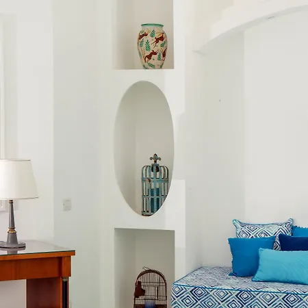 Hotel&spa Bellavista Francischiello 4*
