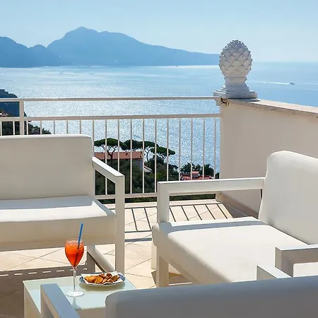 Hotel&spa Bellavista Francischiello Hotel 4*