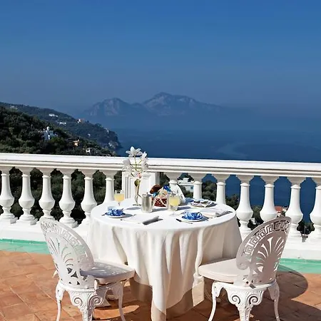 Hotel&spa Bellavista Francischiello 4*