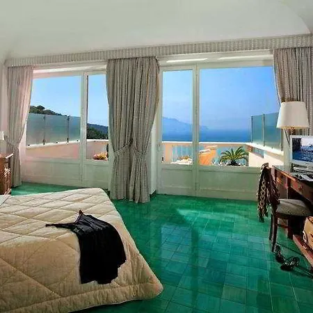 Hotel&spa Bellavista Francischiello Hotel