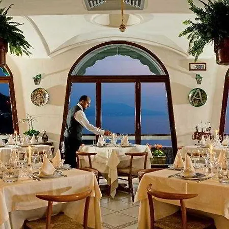 Hotel&spa Bellavista Francischiello Hotel