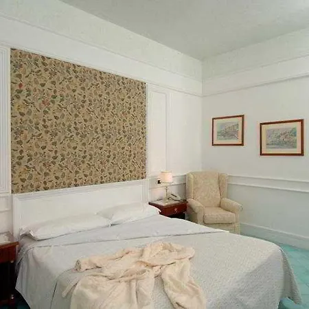 Hotel&spa Bellavista Francischiello Hotel