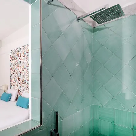 Hotel Hotel&spa Bellavista Francischiello 4*