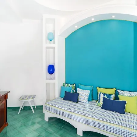 Hotel Hotel&spa Bellavista Francischiello