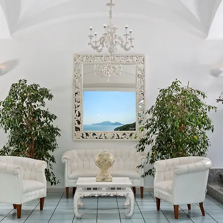 & Bellavista Francischiello Hotel 4*