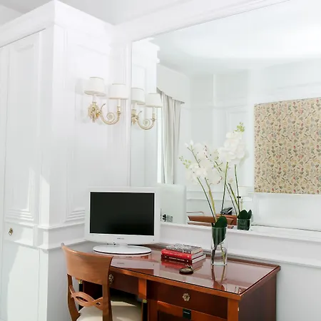 & Bellavista Francischiello 4*