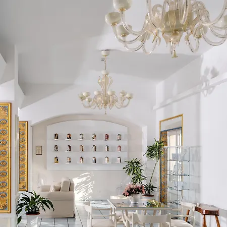 Hotel & Bellavista Francischiello