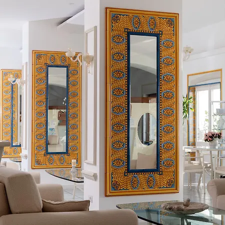 & Bellavista Francischiello Hotel