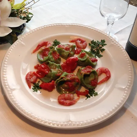 Hotel & Bellavista Francischiello