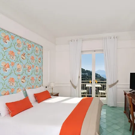 & Bellavista Francischiello Hotel 4*