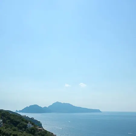 & Bellavista Francischiello Massa Lubrense