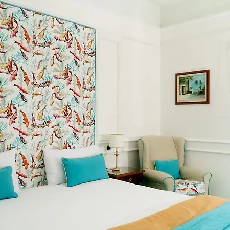 & Bellavista Francischiello Hotel