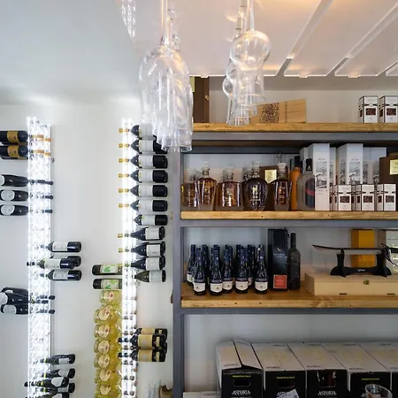 & Bellavista Francischiello Hotel 4*