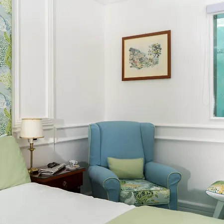 & Bellavista Francischiello Hotel Massa Lubrense