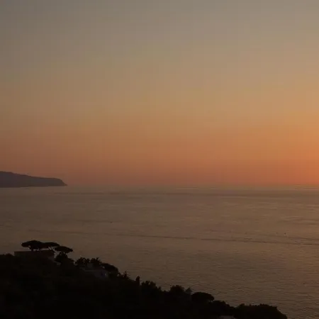 Hotel & Bellavista Francischiello