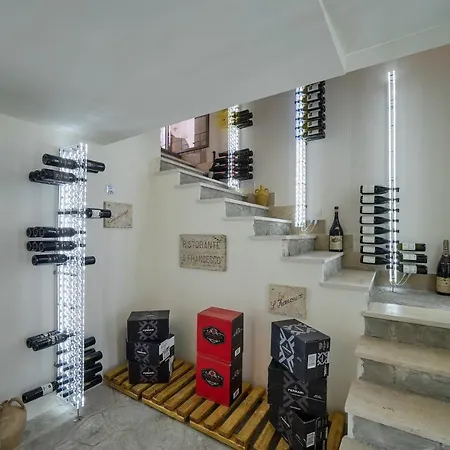 Hotel & Bellavista Francischiello