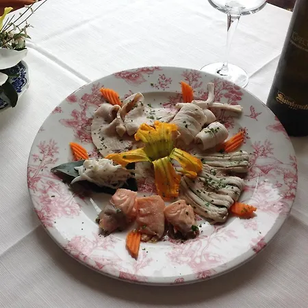 & Bellavista Francischiello 4* Massa Lubrense