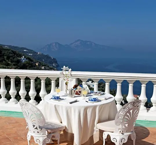 & Bellavista Francischiello 4*