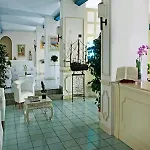 & Bellavista Francischiello Hotel Massa Lubrense
