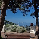 Hotel & Bellavista Francischiello 4*