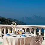 Hotel & Bellavista Francischiello 4*