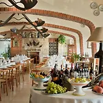 Hotel & Bellavista Francischiello 4*