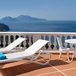Hotel & Bellavista Francischiello Massa Lubrense