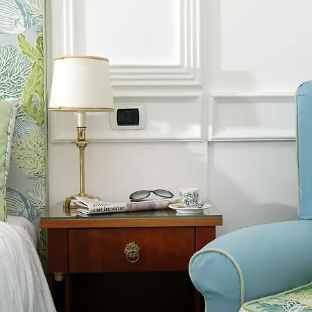 & Bellavista Francischiello Hotel 4*