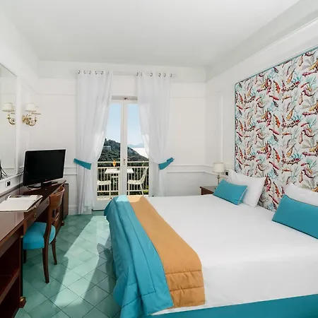 Hotel & Bellavista Francischiello
