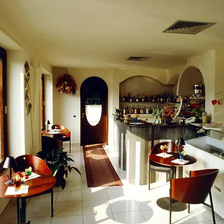 & Bellavista Francischiello 4* Massa Lubrense