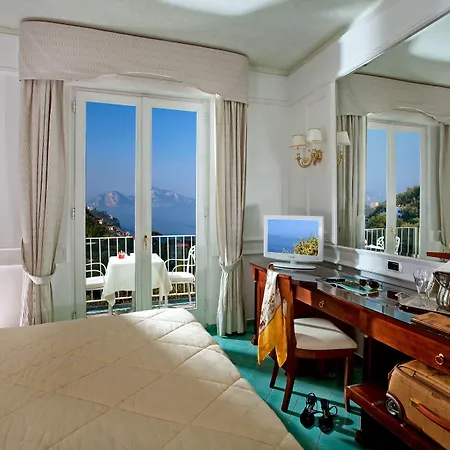 & Bellavista Francischiello 4*