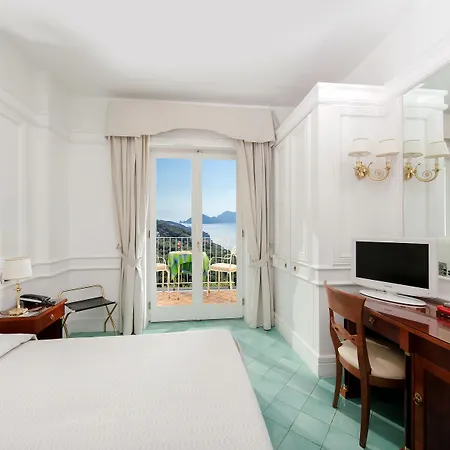 & Bellavista Francischiello Hotel 4*