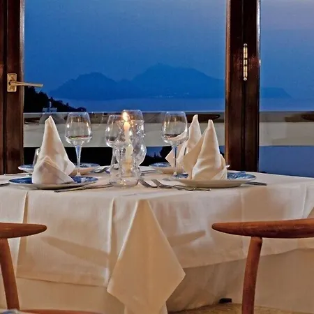 & Bellavista Francischiello 4*