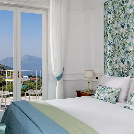Hotel & Bellavista Francischiello