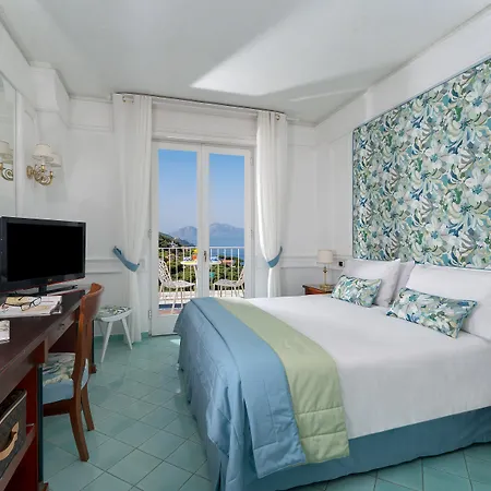 & Bellavista Francischiello Hotel
