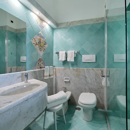 & Bellavista Francischiello Hotel 4*