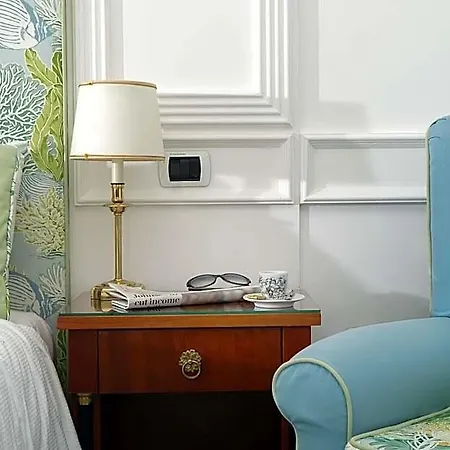 & Bellavista Francischiello 4*
