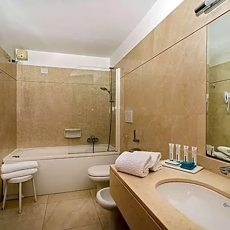 & Bellavista Francischiello 4* Massa Lubrense