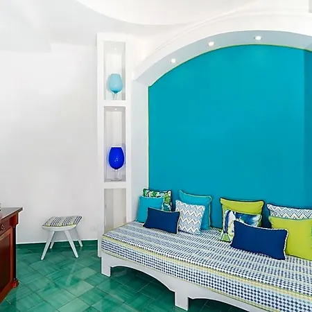 Hotel & Bellavista Francischiello 4*