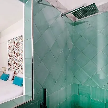 & Bellavista Francischiello Hotel 4*