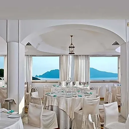 & Bellavista Francischiello 4*