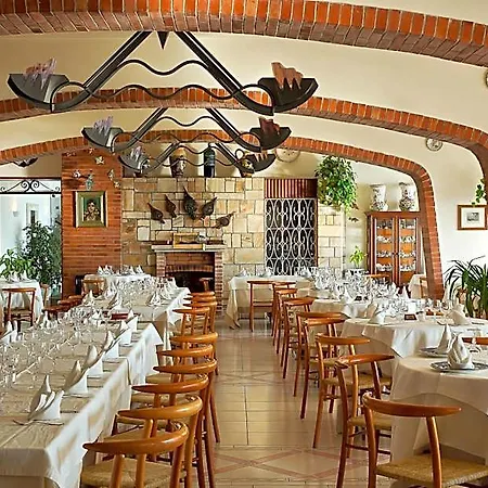 & Bellavista Francischiello 4* Massa Lubrense