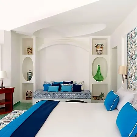& Bellavista Francischiello Hotel 4*
