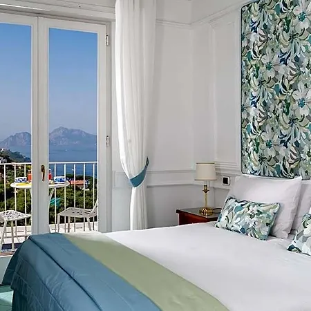 & Bellavista Francischiello Hotel 4*
