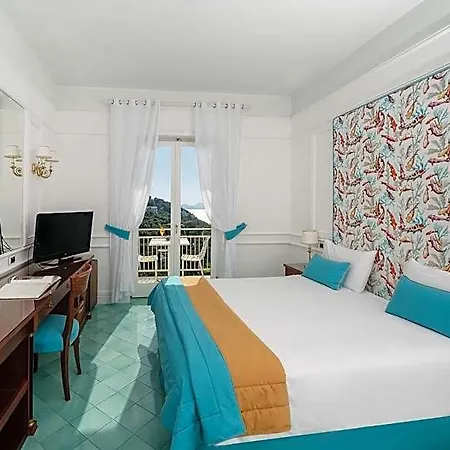 & Bellavista Francischiello Hotel 4*