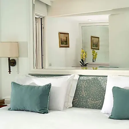 & Bellavista Francischiello Hotel