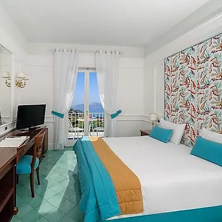 & Bellavista Francischiello Hotel 4*